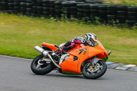 Middle 2 Group Orange Bikes